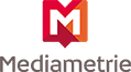 Logo Médiamétrie